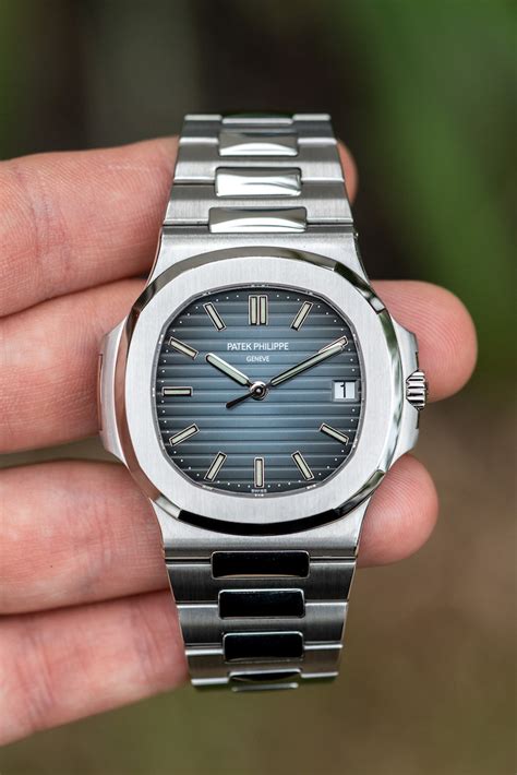 patek philippe nautilus blue|patek philippe nautilus a price.